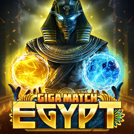 Giga Match Egypt 96